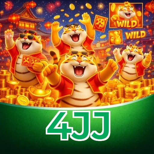 Dealers profissionais da 4JJ